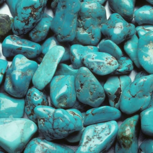 Turquoise image