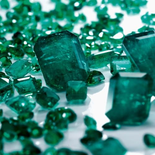 Emerald image