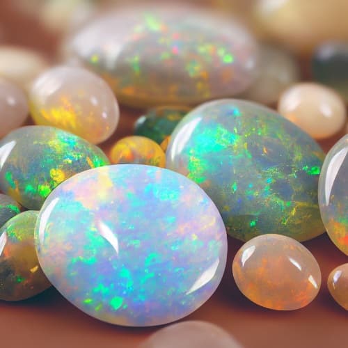 Opal image