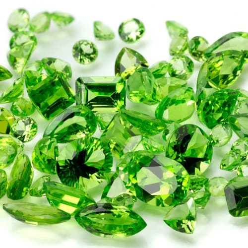 Peridot image