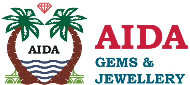 AIDA Gems Logo